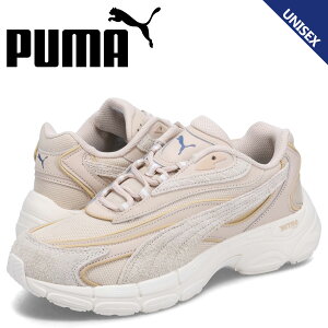 PUMA v[} Xj[J[ eoX jg HebNX wA[ Y fB[X TEVERIS NITRO VORTEX HAIRY x[W 392909