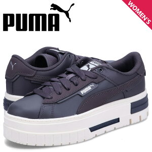 PUMA v[} Xj[J[ CY NbVh v~A fB[X  MAYZE CRASHED PRM WNS _[N O[ 393070-02