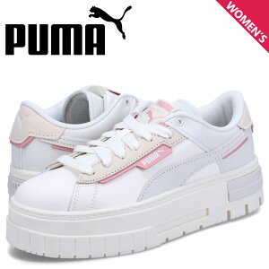 PUMA v[} Xj[J[ CY NbVh v~A fB[X  MAYZE CRASHED PRM WNS It zCg 393070-03