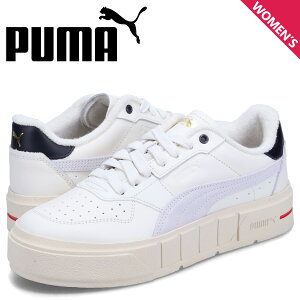 yő1000~OFFN[|s 12/2 11:59܂ŁIz PUMA v[} Xj[J[ J R[g WFbNX Zbc fB[X  CALI COURT JEUX SETS WNS x[W 393096-01