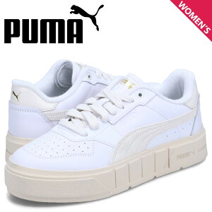 yő1000~OFFN[|s 11/17 09:59܂ŁIz PUMA v[} Xj[J[ J R[g WFbNX Zbc fB[X  CALI COURT JEUX SETS WNS It zCg 393096-02