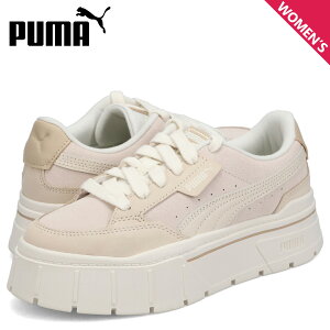 PUMA v[} Xj[J[ CY X^bN Ztu EBY fB[X  MAYZE STACK SELFLOVE WNS zCg  394752