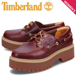 �y�ő�1000�~OFF�N�[�|�����s�� 3/11 11:59�܂ŁI�z �e�B���o�[�����h Timberland �f�b�L�V���[�Y �v���~�A���v���b�g�t�H�[�� �X���[ �A�C ���f�B�[�X ���� PREMIUM PLATFORM 3 EYE �o�[�K���f�B�[ A2QDM