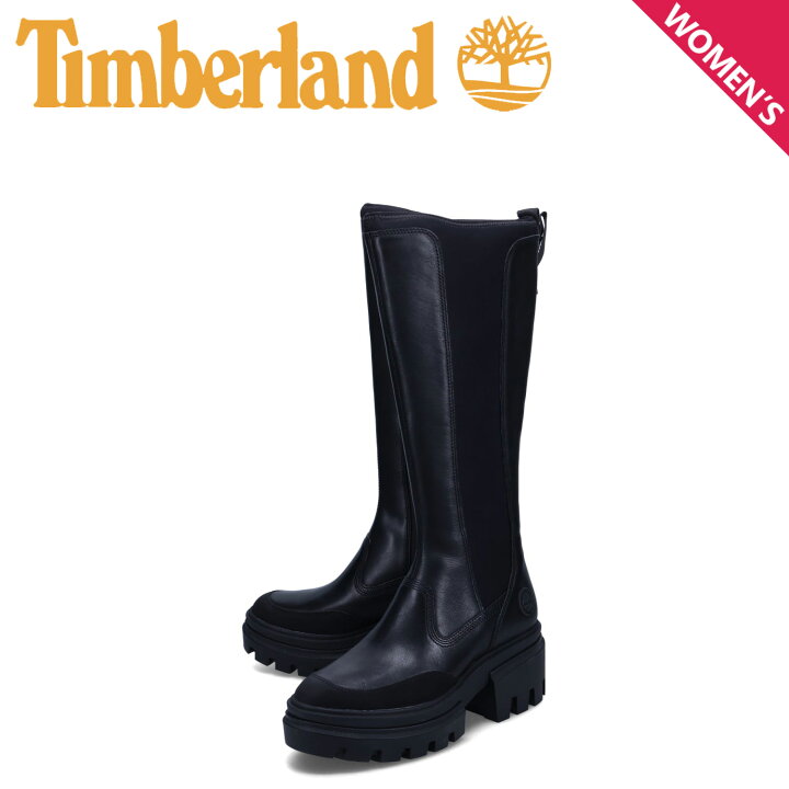 楽天市場】ティンバーランド Timberland ブーツ ロングブーツ エヴァー 