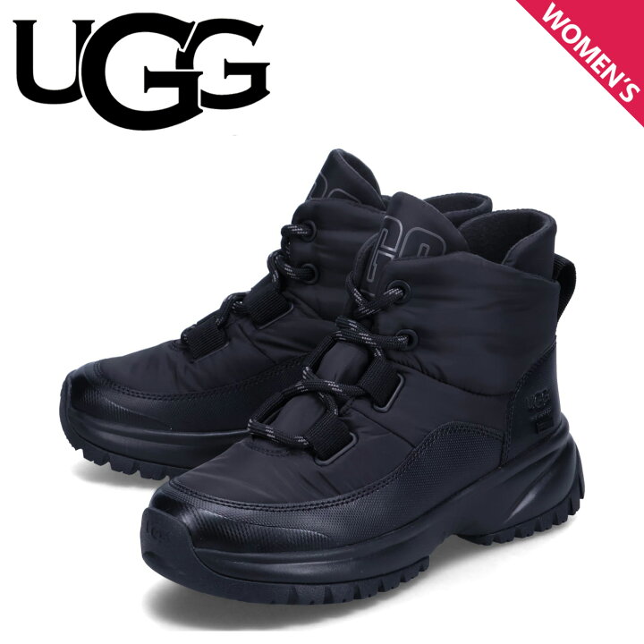 楽天市場】【 最大1000円OFFクーポン配布中 】 UGG アグ ブーツ ヨセ 