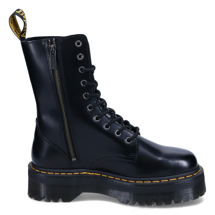 楽天市場】ドクターマーチン Dr.Martens 10ホール ブーツン シューズ 