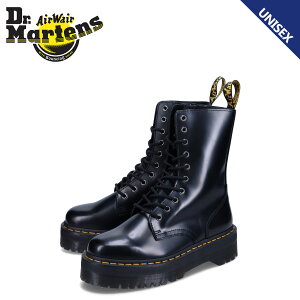 y ő1000~OFFN[| z hN^[}[` Dr.Martens 10z[ u[c V[Y xT WFCh nC Y fB[X  t@Xi[t JADON HI ubN  25565001