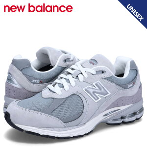 �j���[�o�����X new balance 2002 �X�j�[�J�[ �����Y D���C�Y �O���[ M2002RXJ