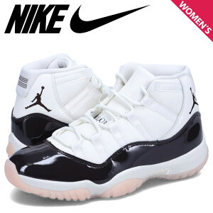 y ő1000~OFFN[|zz z NIKE WMNS AIR JORDAN 11 RETRO iCL EBY GAW[_11 g Xj[J[ fB[X It zCg AR0715-101