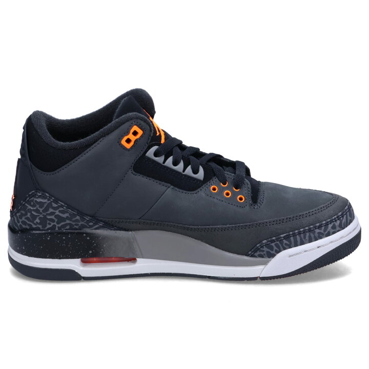 楽天市場】【最大1000円OFFクーポン発行中】 NIKE AIR JORDAN 3 RETRO 