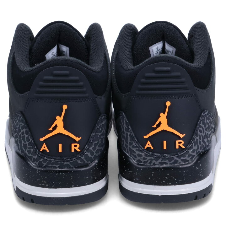 楽天市場】【最大1000円OFFクーポン発行中】 NIKE AIR JORDAN 3 RETRO 