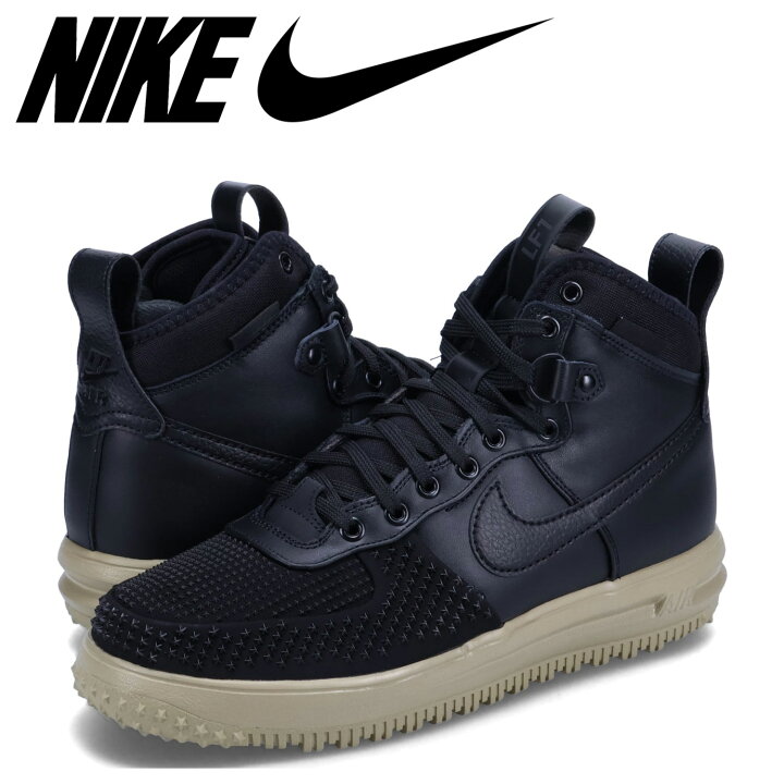 楽天市場】NIKE LUNAR FORCE 1 DUCKBOOT ナイキ ルナフォース1 ダック 