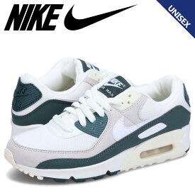 【クーポンで最大1000円OFF！5/1 10:59まで】 NIKE WMNS AIR MAX 90 ナイキ エアマックス90 スニーカー メンズ レディース オフ ホワイト FZ5163-133