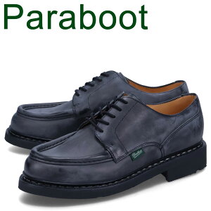 yő1000~OFFN[|s 10/31 9:59܂ŁIz pu[c PARABOOT Bh[ U[V[Y rWlX Y {v VILLANDRY ubN  230212