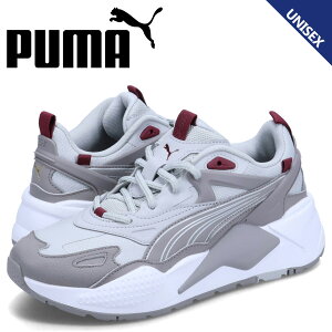PUMA v[} Xj[J[ RS-X GtFNg NX Y fB[X RS-X EFEKT LUX O[ 393153-01