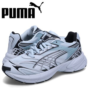 PUMA v[} Xj[J[ xt@VX I[EFCY I Y VELOPHASIS ALWAYS ON O[ 395908-03