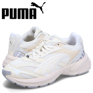 PUMA v[} Xj[J[ xt@VX I[EFCY I Y VELOPHASIS ALWAYS ON It zCg 395908-04