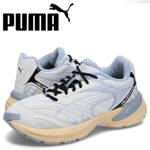 PUMA v[} Xj[J[ Xxt@VX A[X Y  VELOPHASIS EARTH x[W 395909-02