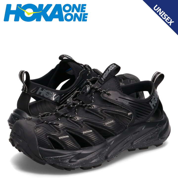 楽天市場】ホカオネオネ HOKA ONE ONE サンダル ホパラ メンズ 