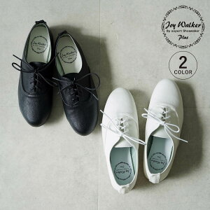 y ő1000~OFFN[| z Joy Walker Plus WCEH[J[vX RtH[gV[Y [XAbv fB[X ᔽ COMFORT SHOES ubN zCg   BO105