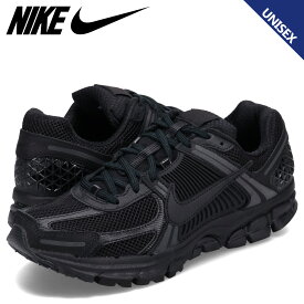 【クーポンで最大1000円OFF】 NIKE ZOOM VOMERO 5 ナイキ ズーム ポメロ 5 スニーカー メンズ レディース ブラック 黒 BV1358-003