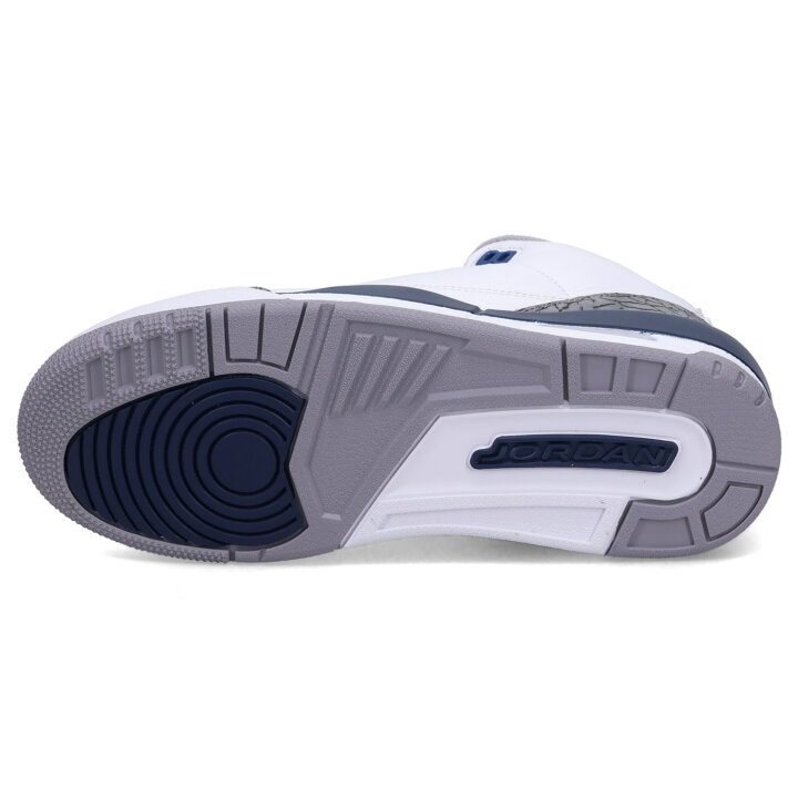 楽天市場】NIKE AIR JORDAN 3 RETRO ナイキ エアジョーダン3 レトロ 