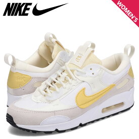 【クーポンで最大1000円OFF！3/29 10:59まで】 NIKE WMNS AIR MAX 90 FUTURA ナイキ エアマックス90 フューチュラ スニーカー レディース ホワイト 白 DV7190-102