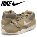 【最大1000円OFFクーポン発行中 11/17 09:59まで！】 NIKE AIR TRAINER 1 ナイキ エアトレーナー 1 スニーカー メンズ オリーブ FJ4182-200