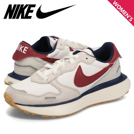 NIKE W PHOENIX WAFFLE ナイキ フェニックス ワッフル スニーカー レディース ベージュ FZ3600-072