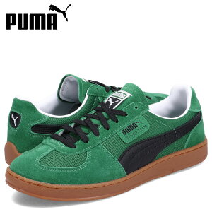 PUMA �v�[�} �X�j�[�J�[ �X�[�p�[�`�[�� OG �����Y SUPER TEAM OG �O���[�� 390424-10