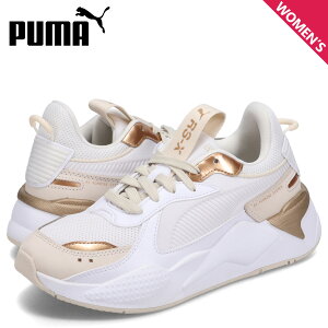 yő1000~OFFN[|s 12/2 11:59܂ŁIz PUMA v[} Xj[J[ RS-X O fB[X  RS-X GLAM zCg  396393-01