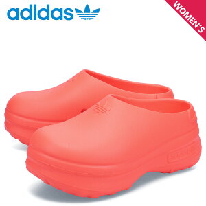 AfB_X IWiX adidas Originals T_ NbOT_ AfBtH[ X^ ~[ fB[X  ADIFOM STAN MULE W bh IE0482