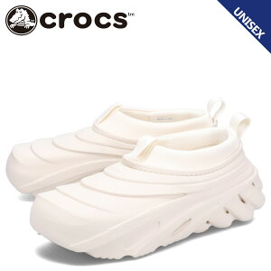NbNX crocs Xj[J[ Xb| GR[ Xg[ Y fB[X ECHO STORM zCg  209414-0HR