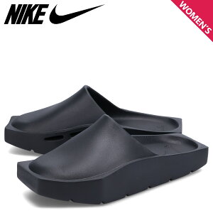 yő1000~OFFN[|s 11/27 09:59܂ŁIz NIKE WMNS JORDAN HEX MULE iCL EBY W[_ wbNX ~[ T_ fB[X ubN  DX6405-001