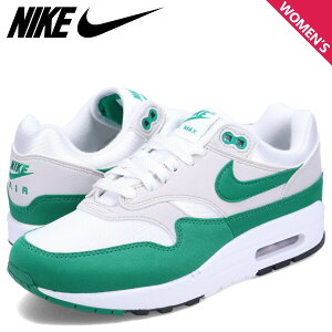 NIKE W AIR MAX 1 iCL GA}bNX1 Xj[J[ fB[X O[ DZ2628-003