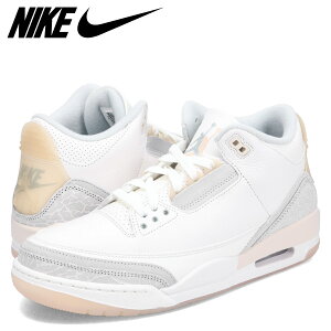 NIKE AIR JORDAN 3 CRAFT iCL GAW[_3 g Ntg Xj[J[ Y AC{[ FJ9479-100