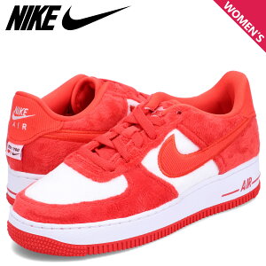 NIKE AIR FORCE 1 GS VALENTINES DAY iCL GAtH[X1 GS Xj[J[ fB[X bh FZ3552-612