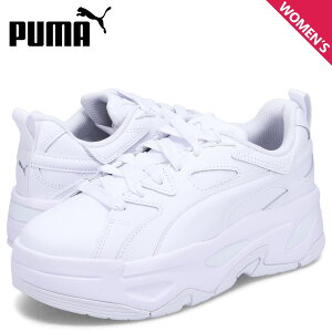 y ő1000~OFFN[|zz z PUMA v[} Xj[J[ uX^[ hXR[h fB[X  BLSTR DRESSCODE WMNS zCgx[W 396094-01
