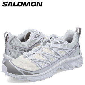 yő1000~OFFN[|s 12/11 11:59܂ŁIz T SALOMON V[Y gbLOV[Y Xj[J[ Y XT-6 EXPANSE zCg  L41741400