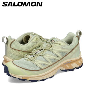 �y�ő�1000�~OFF�N�[�|�����s�� 1/29 10:59�܂ŁI�z �T������ SALOMON �V���[�Y �g���b�L���O�V���[�Y �X�j�[�J�[ �����Y XT-6 EXPANSE �x�[�W�� L47445600
