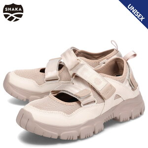 SHAKA VJ Xj[J[ T_ Ib^[gC AT Y fB[XOTTER TRAIL AT x[W SK-217