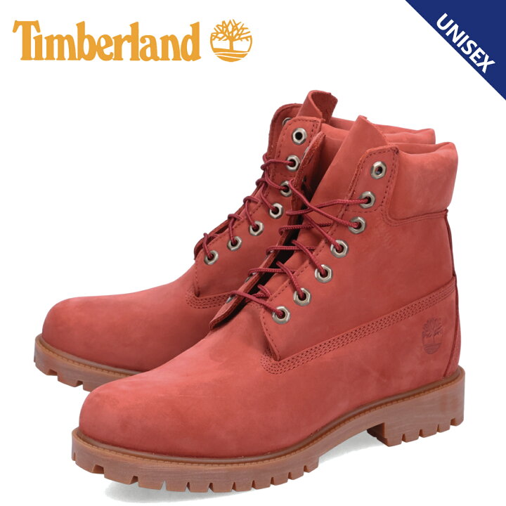 楽天市場】ティンバーランド Timberland ブーツ 6インチ メンズ 