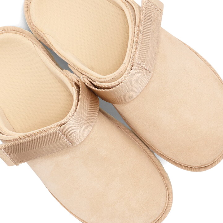 楽天市場】UGG アグ サンダル クロッグサンダル ゴールデンスター 