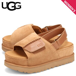UGG AO T_ XgbvT_ S[fX^[ nC XOobN fB[X  y WOMENS GOLDENSTAR HI SLINGBACK SANDAL `FXibg 1152652