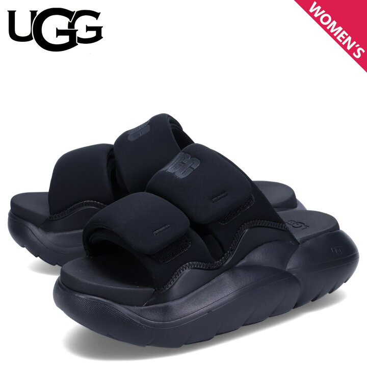 楽天市場】【 最大1000円OFFクーポン配布中 】 UGG アグ サンダル 