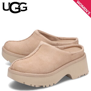 UGG AO T_ NbOT_ j[ nCc fB[X  NEW HEIGHTS CLOG x[W 1152731 yKiz