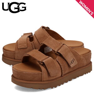 UGG AO T_ XChT_ S[fX^[ nC fB[X WOMENS GOLDENSTAR HI SLIDE SANDAL `FXibg 1155458 yKiz