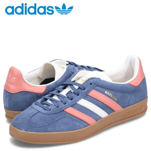 y ő1000~OFFN[|zz z AfB_X IWiX adidas Originals Xj[J[ K[ ChA Y GAZELLE INDOOR O[ IG1640