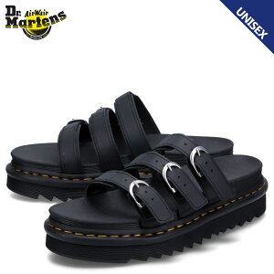 hN^[}[` Dr.Martens T_ XChT_ uA Y fB[X  BLAIRE SLIDE ubN  25456001