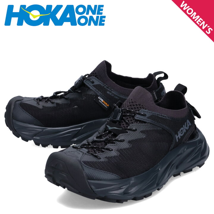 楽天市場】ホカオネオネ HOKA ONE ONE スニーカー サンダル ホパラ2  